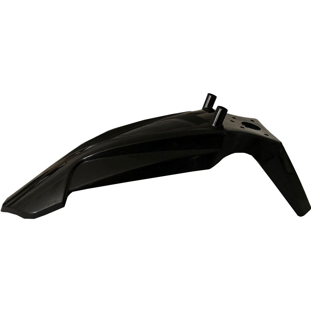 MotoTec Replacement FRONT FENDER for 1800W/2000W PRO Dirt Bikes