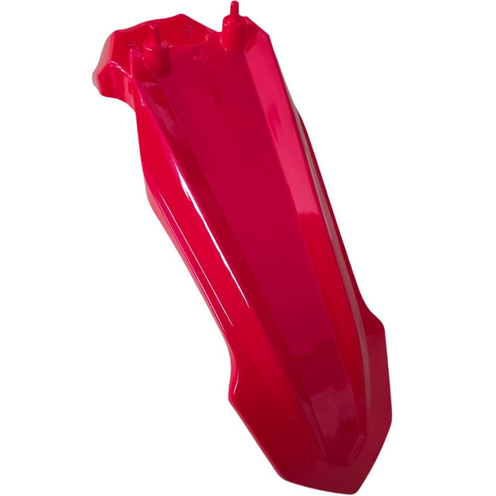 MotoTec Replacement FRONT FENDER for 8000W 72V Pro Dirt Bikes