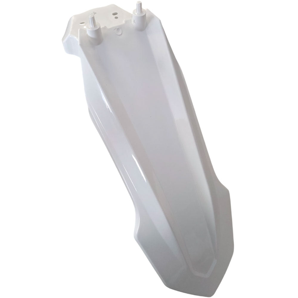 MotoTec Replacement FRONT FENDER for 8000W 72V Pro Dirt Bikes