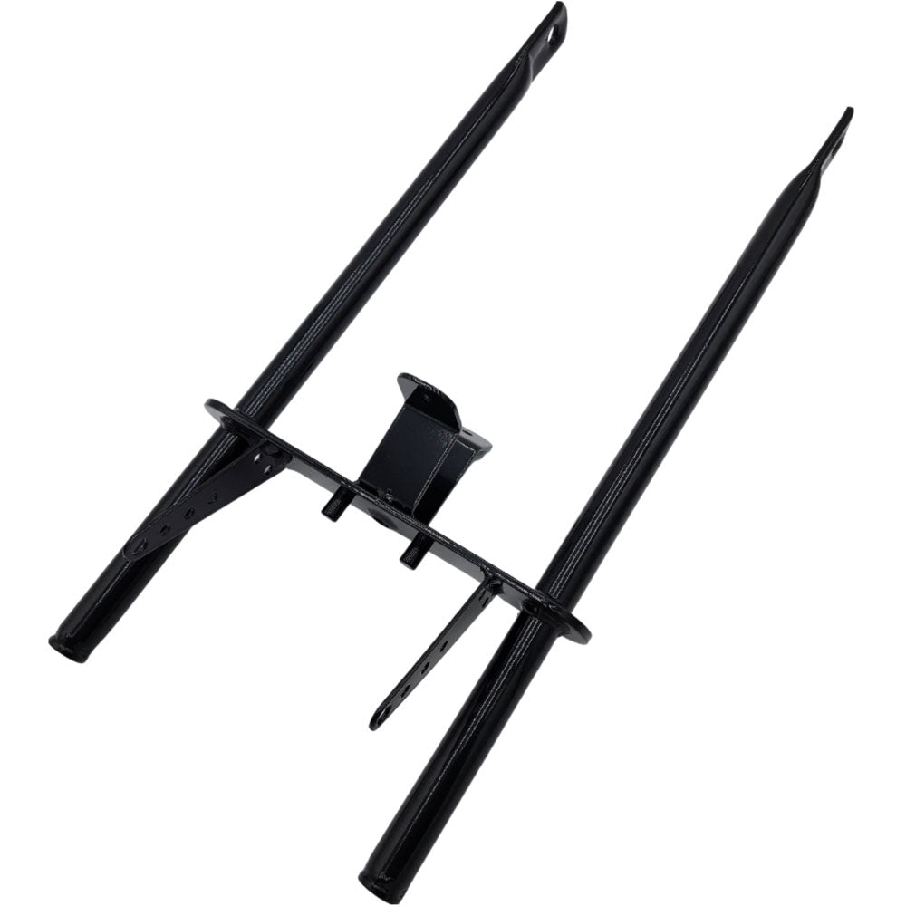 MotoTec Replacement FRONT FORK for 1000W 48V Electric Mini Bike