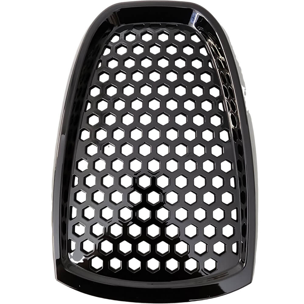 MotoTec Replacement FRONT GRILL FRONT for 1500W 60V Mini Bike
