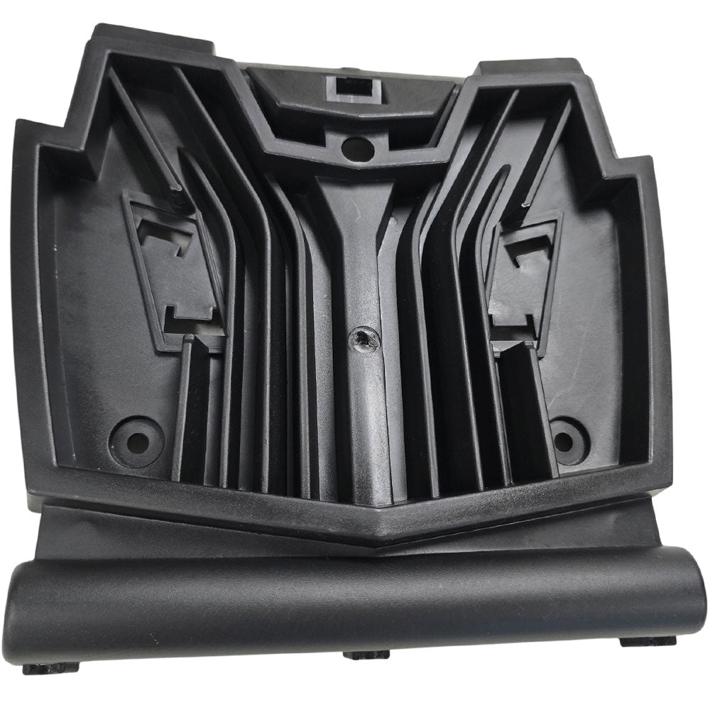 MotoTec Replacement FRONT GRILL for Raider 48V Electric UTV
