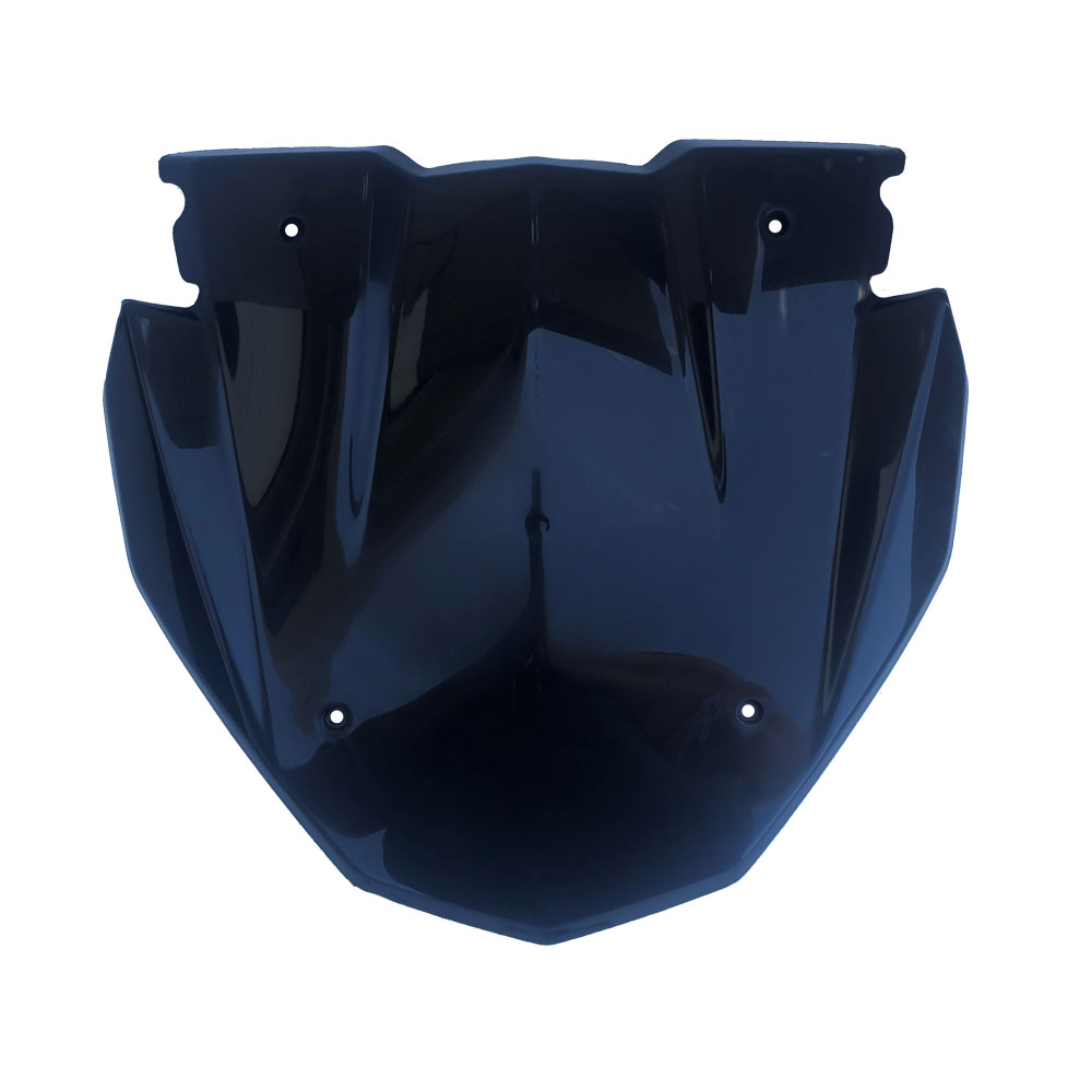 MotoTec Replacement FRONT HOOD for 36V Maverick Go-Kart