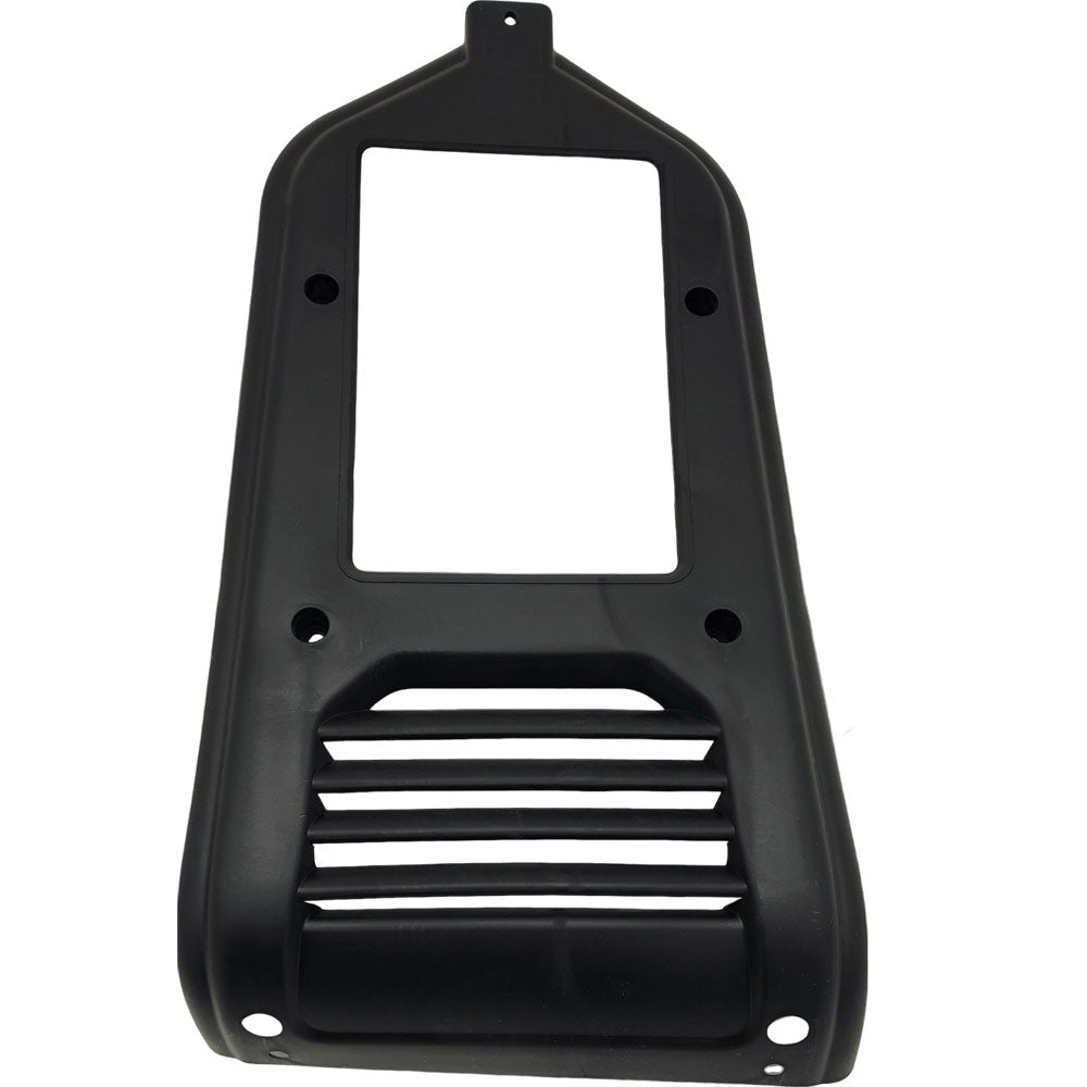 MotoTec Replacement FRONT LOWER BODY COVER for 5000W 72V Pro Dirt Bike