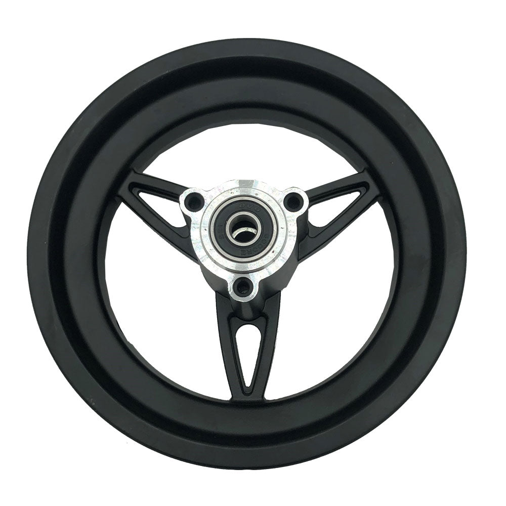 MotoTec Replacement FRONT RIM for Free Ride Electric Scooter