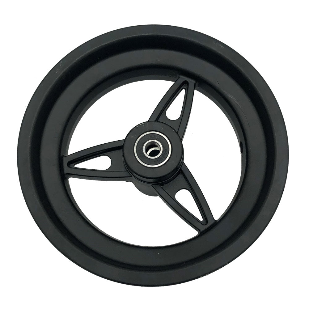 MotoTec Replacement FRONT RIM for Free Ride Electric Scooter