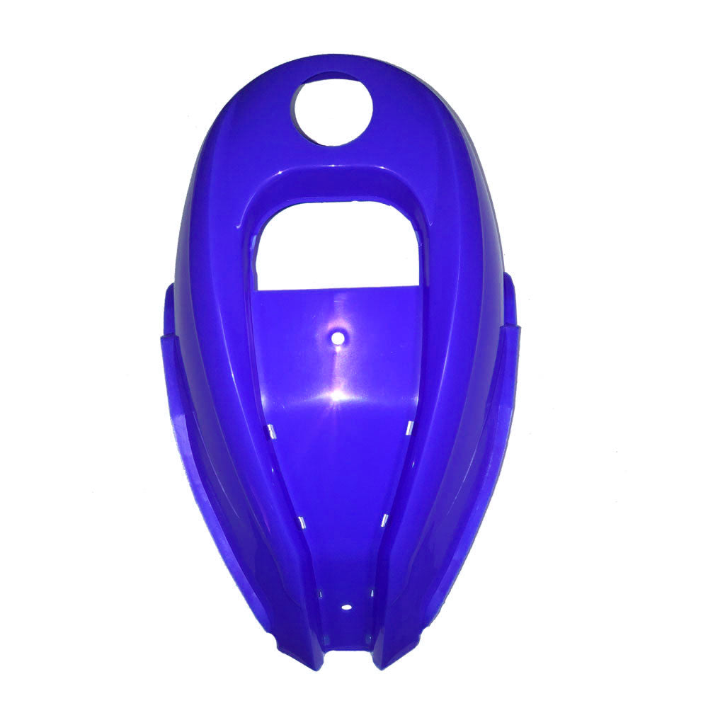 MotoTec Replacement FUEL TANK FAIRING for Renegade 40cc Gas ATV