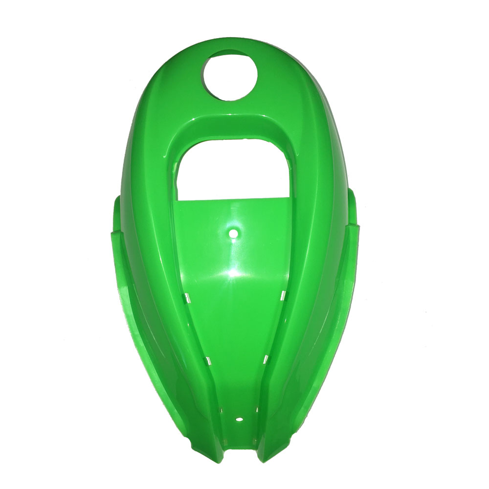 MotoTec Replacement FUEL TANK FAIRING for Renegade 40cc Gas ATV