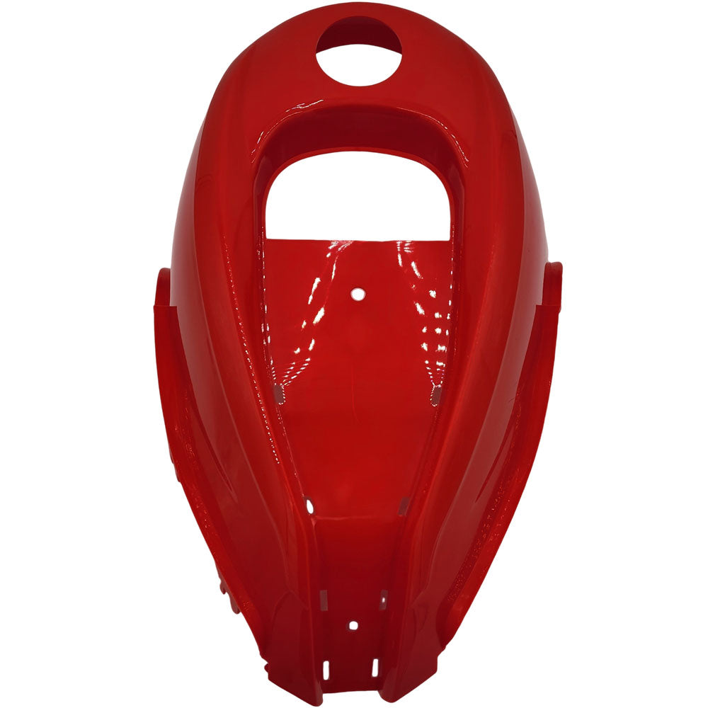 MotoTec Replacement FUEL TANK FAIRING for Renegade 40cc Gas ATV