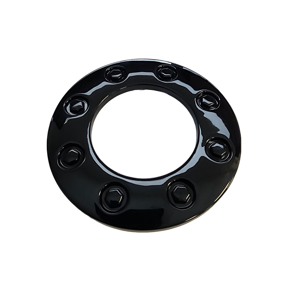 MotoTec Replacement GAS CAP COVER for 1500W 60V Mini Bike