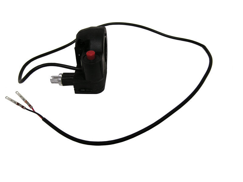 MotoTec Replacement KILL SWITCH ASSEMBLY for 49cc Gas Mini Chopper Bike