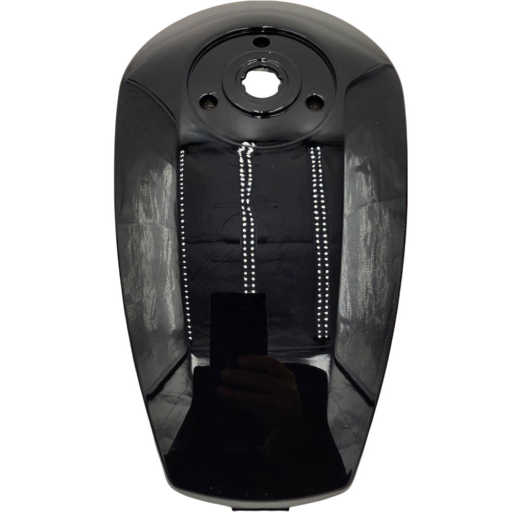 MotoTec Replacement GAS TANK BODY TOP for 1500W 60V Mini Bike