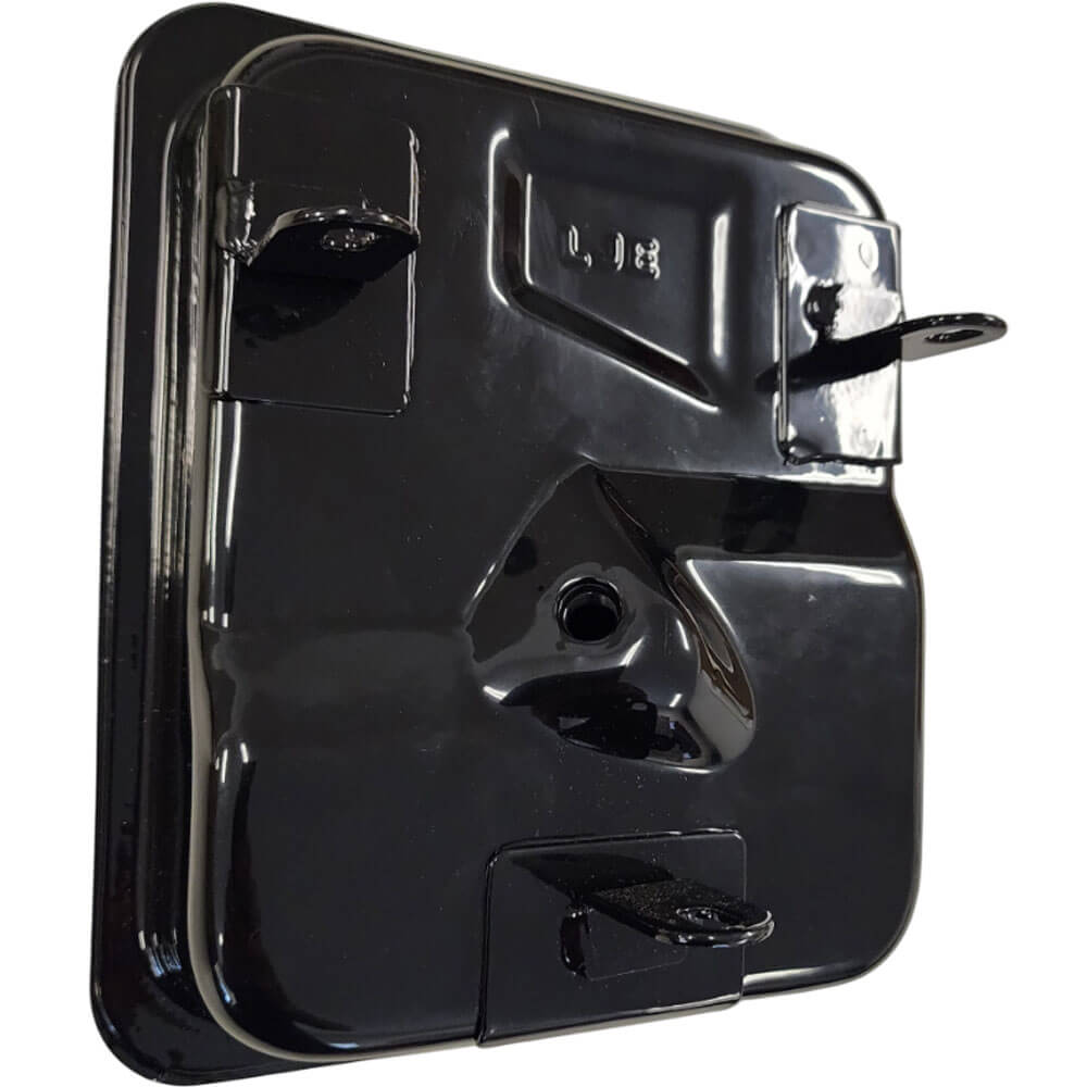 MotoTec Replacement GAS TANK V2 for 98cc Gas Mud Monster Go-Kart