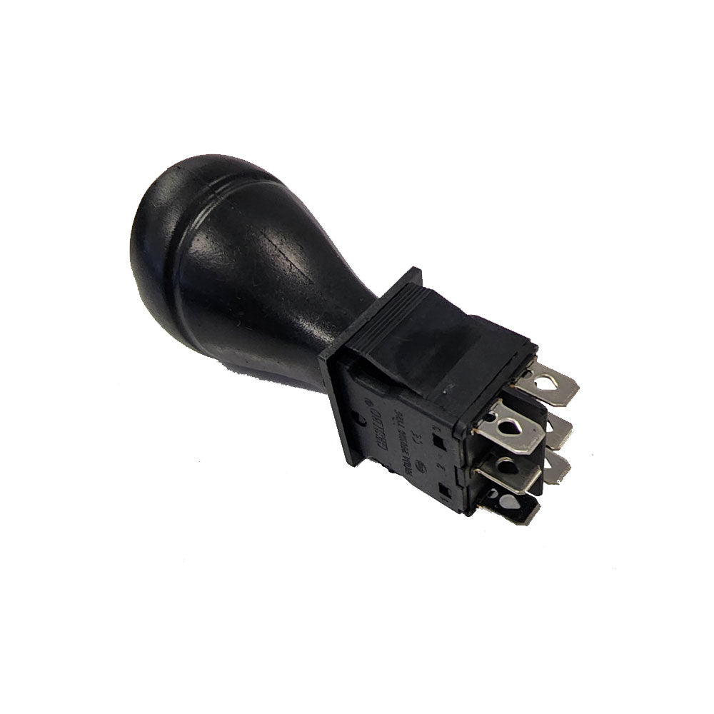 MotoTec Replacement GEAR SHIFT for 36V Maverick Go-Kart