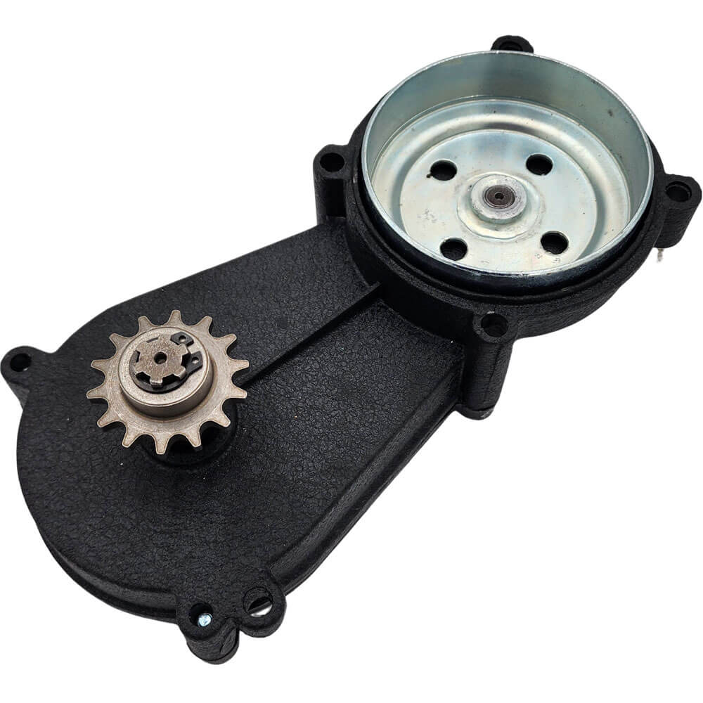 MotoTec Replacement GEARBOX for 40cc Demon Gas Dirt Bike