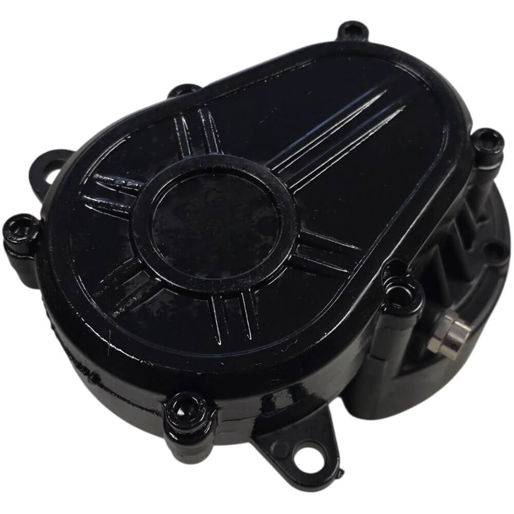 MotoTec Replacement GEARBOX for 8000W 72V Pro Dirt Bikes