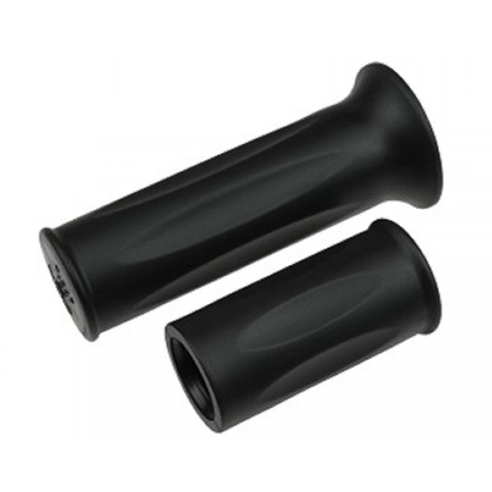 MotoTec Replacement HANDLEBAR GRIPS for 1000W 36V HP112E Dirt Bike