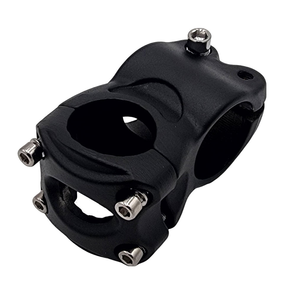 MotoTec Replacement HANDLEBAR NECK for Free Ride Electric Scooter