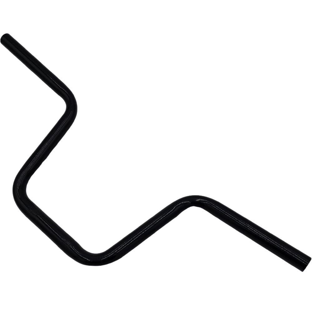 MotoTec Replacement HANDLEBARS for 1000W 48V Electric Mini Bike