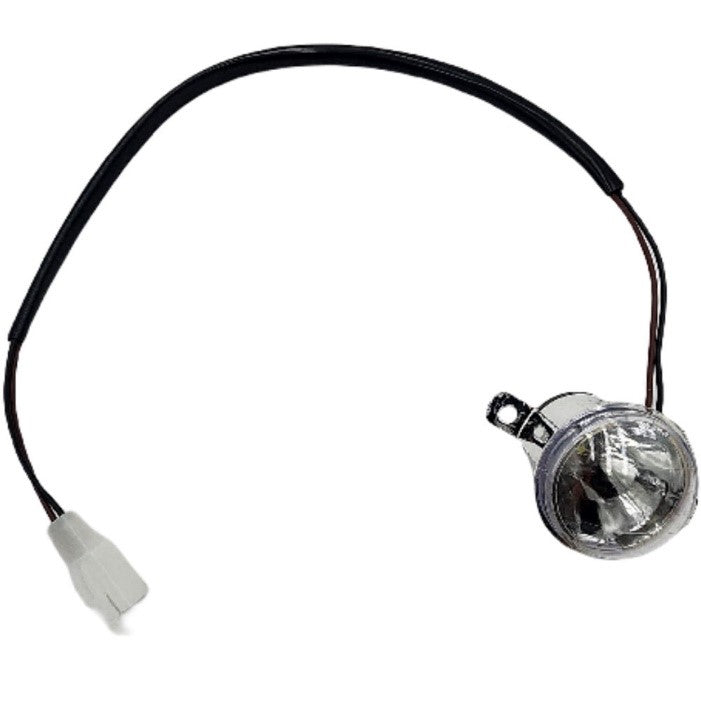 MotoTec Replacement HEADLIGHT BULB for Raider 48V Electric UTV