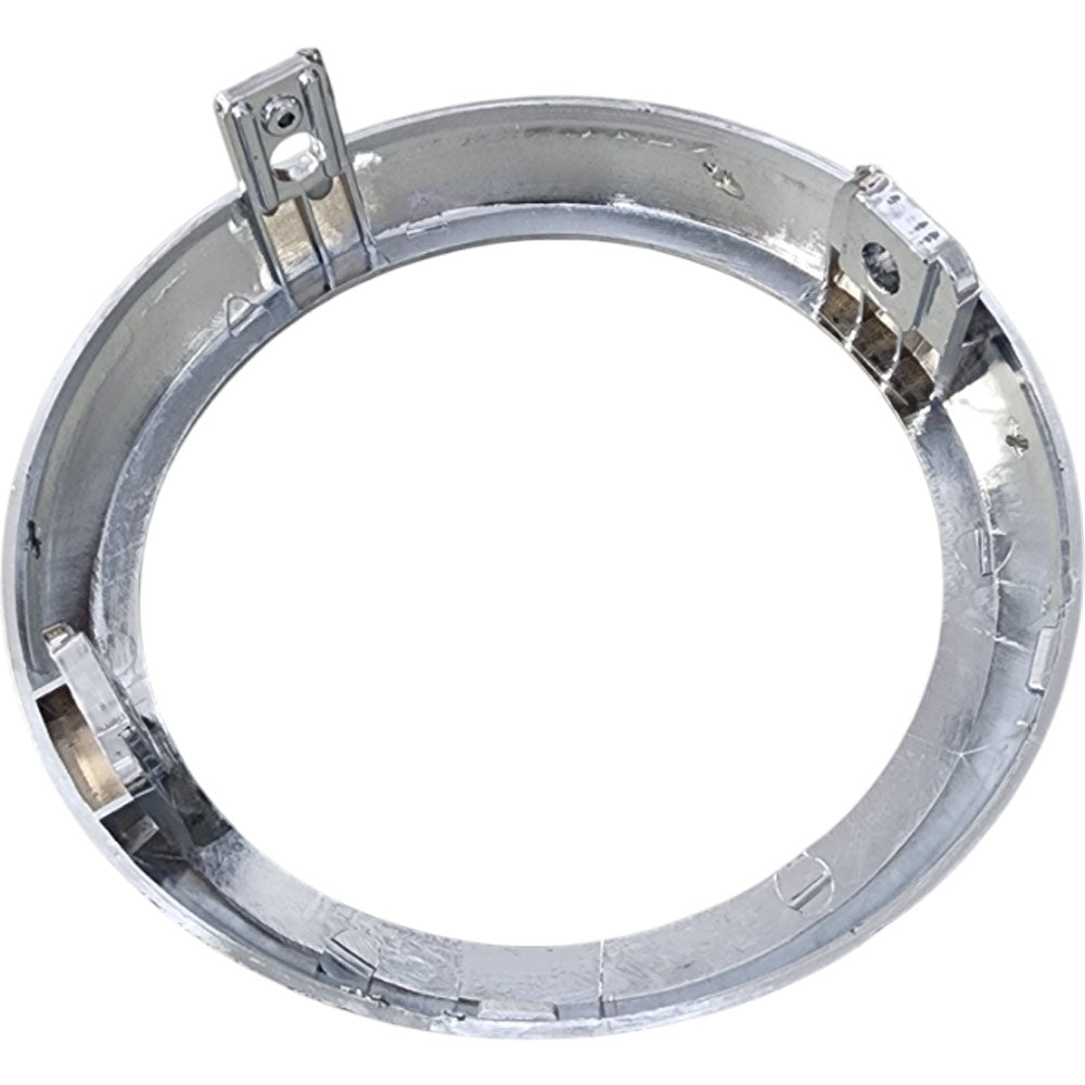 MotoTec Replacement HEADLIGHT RING for 1500W 60V Mini Bike