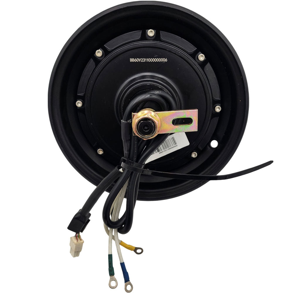 MotoTec Replacement HUB MOTOR for 1500W 60V Mini Bike