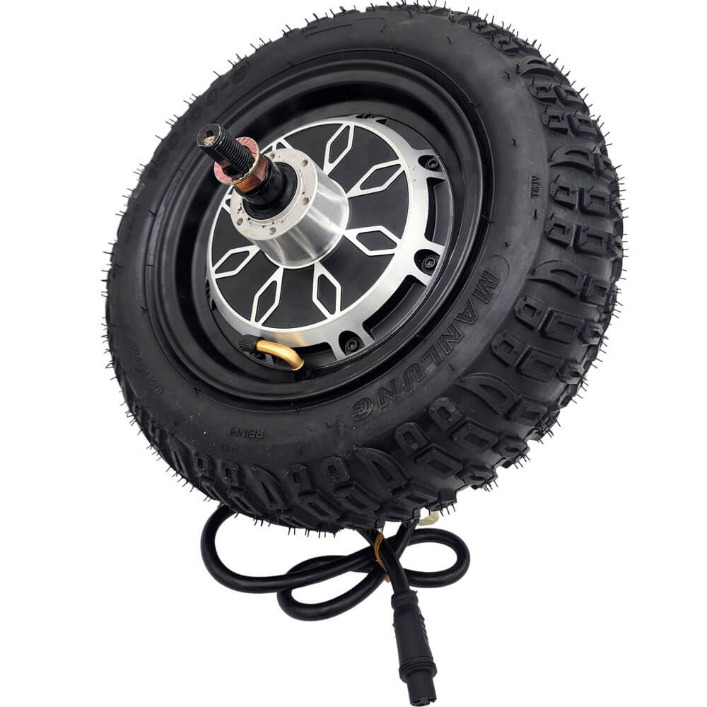 MotoTec Replacement HUB MOTOR for Mars 60V 3500W Scooter