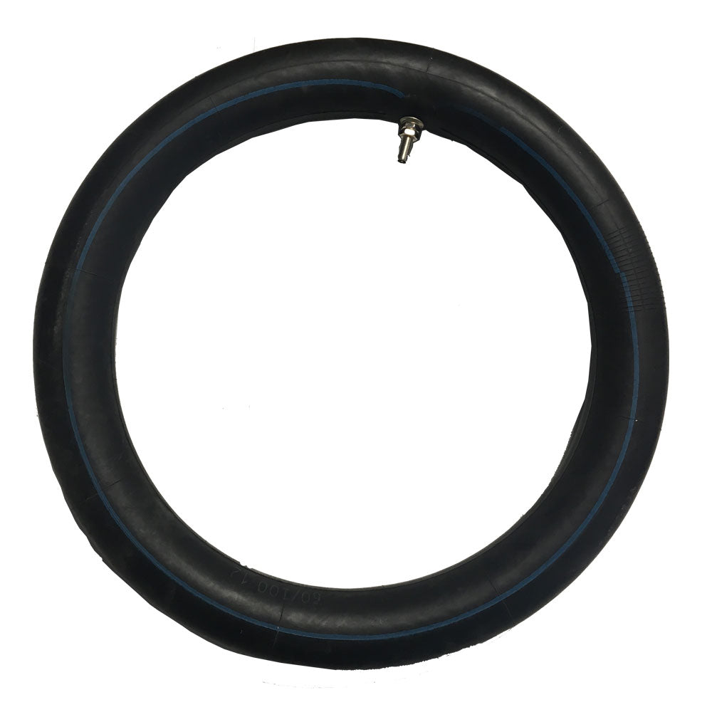 MotoTec Replacement INNERTUBE 2.50/2.75-12 for 1000W 36V Pro Electric Dirt Bike