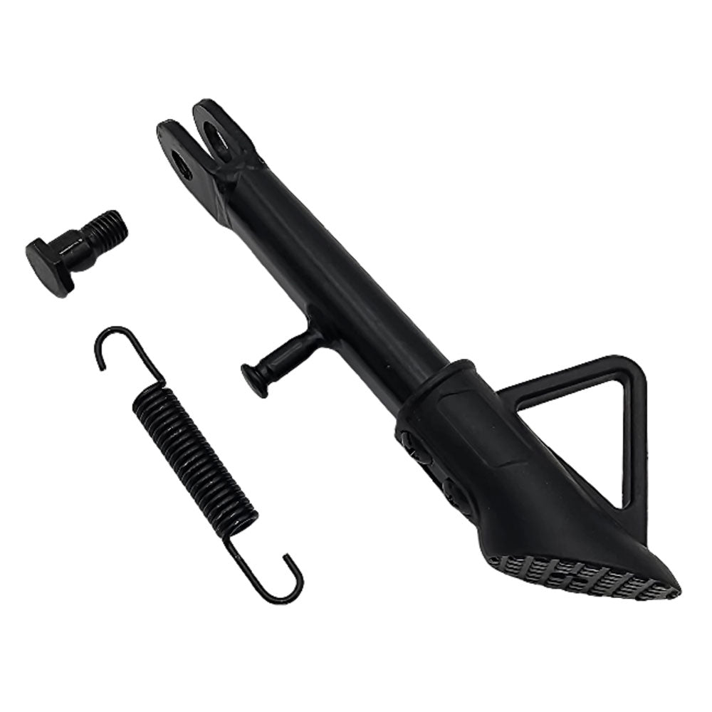 MotoTec Replacement KICK STAND for 1000W 48V Electric Mini Bike