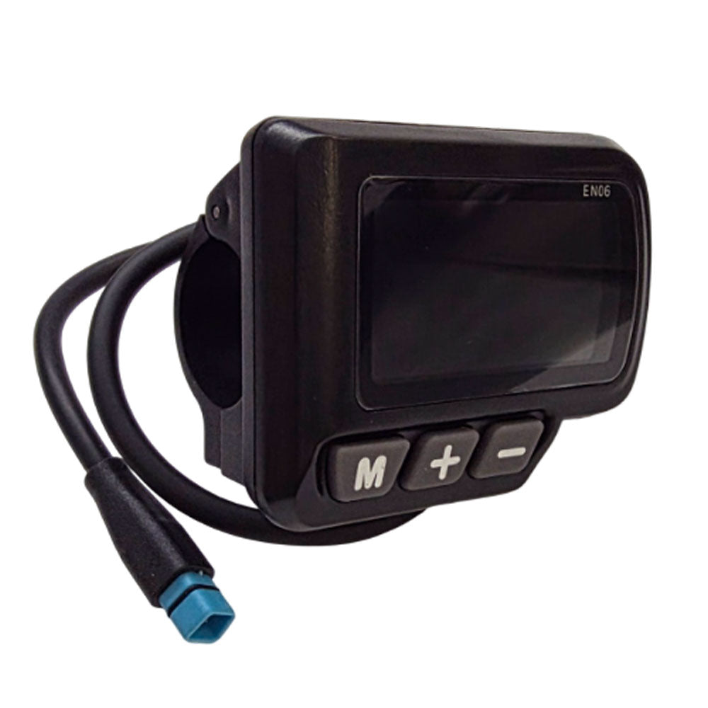 MotoTec Replacement LCD DISPLAY for 8000W 72V Pro Dirt Bikes