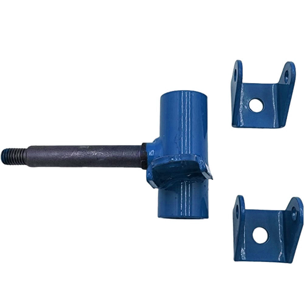 MotoTec Replacement LEFT AXLE for Raider Electric UTV