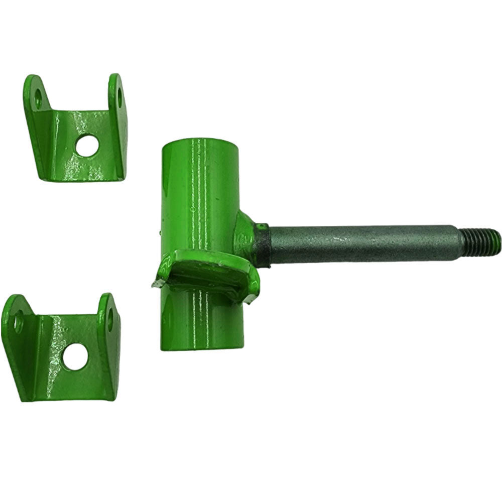 MotoTec Replacement LEFT AXLE for Raider Electric UTV