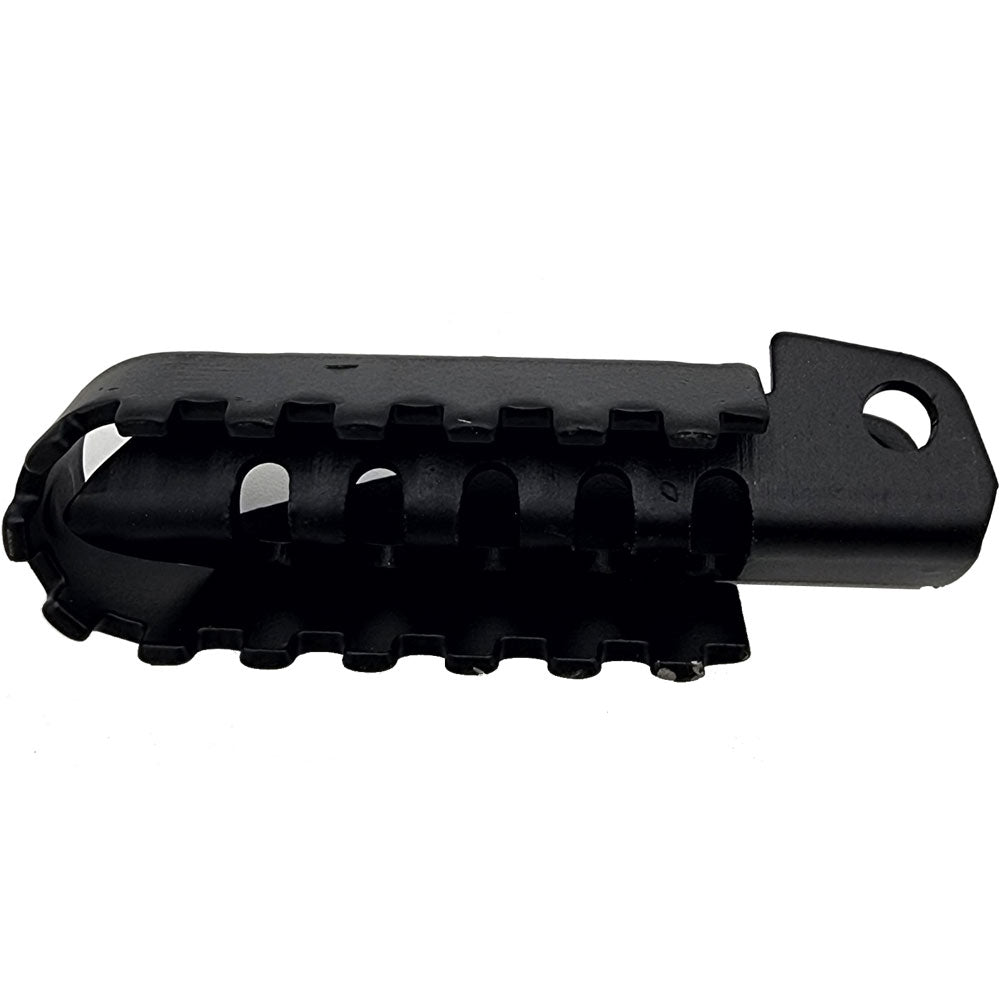 MotoTec Replacement LEFT FOOT PEG for 2000W Pro Dirt Bike