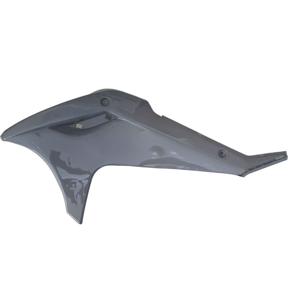 MotoTec Replacement LEFT FRONT BODY PANEL for 8000W 72V Pro Dirt Bikes