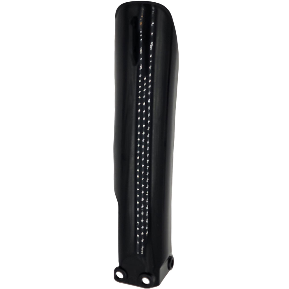 MotoTec Replacement LEFT FRONT SHOCK COVER for 5000W 72V Pro Dirt Bike