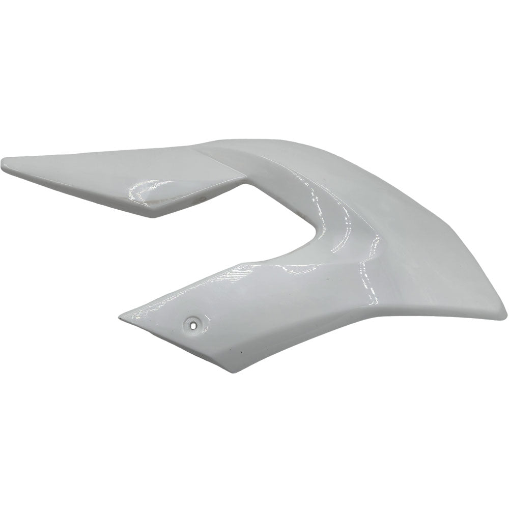 Left Rear Body Panel MotoTec Replacement LEFT REAR BODY PANEL for Demon 790W Electric Dirt Bike