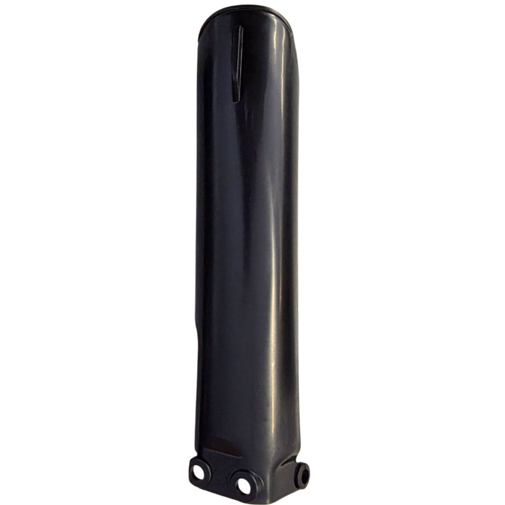 MotoTec Replacement LEFT SHOCK COVER for 8000W 72V Pro Dirt Bikes