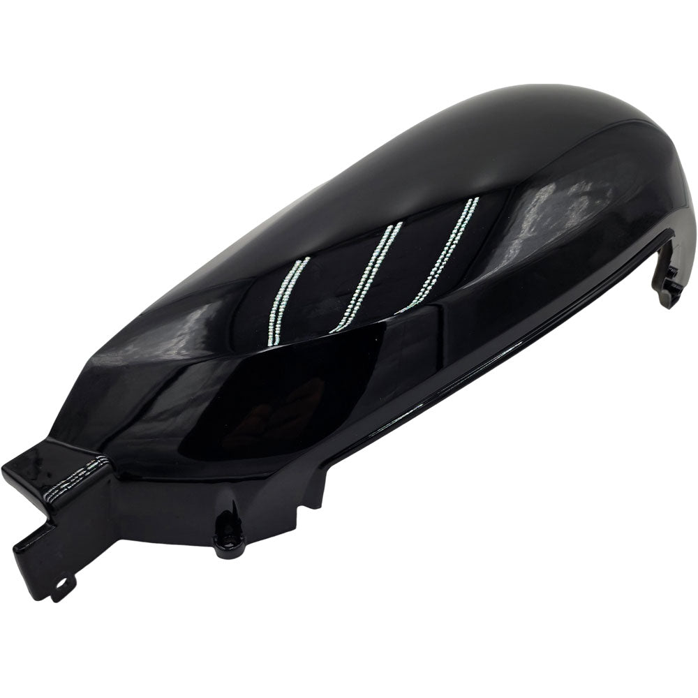 MotoTec Replacement LEFT TANK PANEL for 1500W 60V Mini Bike