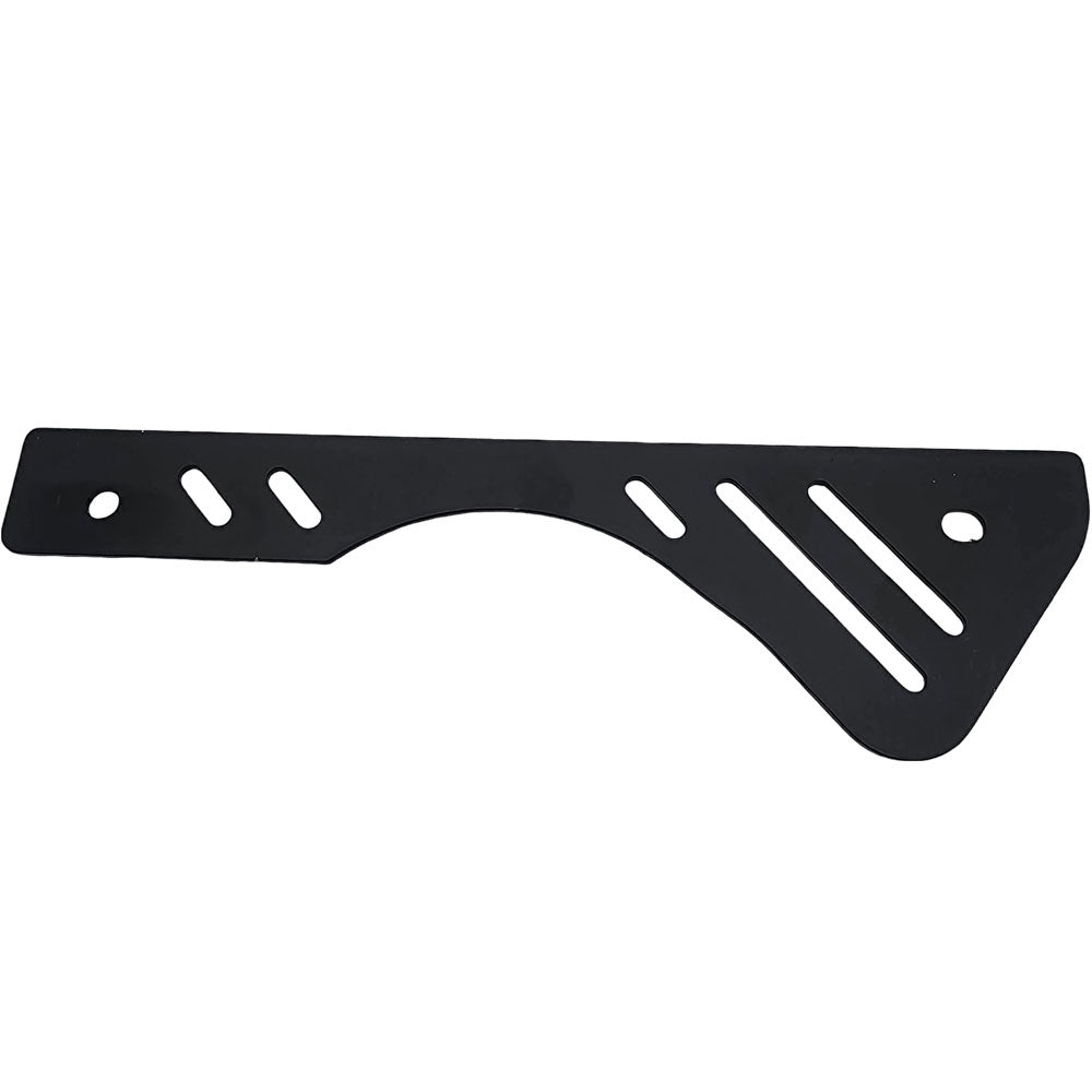 MotoTec Replacement UPPER MOTOR LEFT COVER for 2000W Pro Dirt Bikes