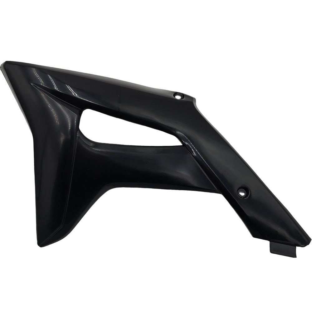 MotoTec Replacement LEFT UPPER TANK BODY for 2000W 60V Pro Dirt Bike