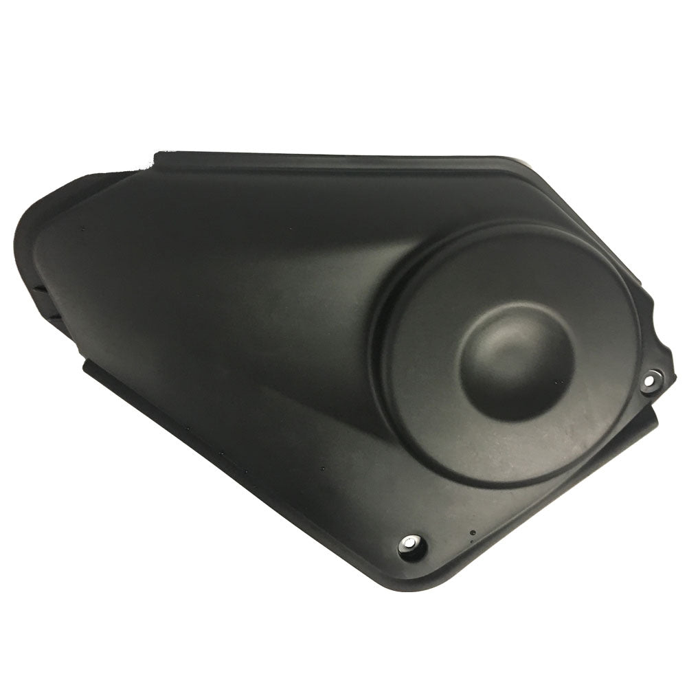 MotoTec Replacement LOWER LEFT PANEL for 48V Pro Electric Dirt Bike