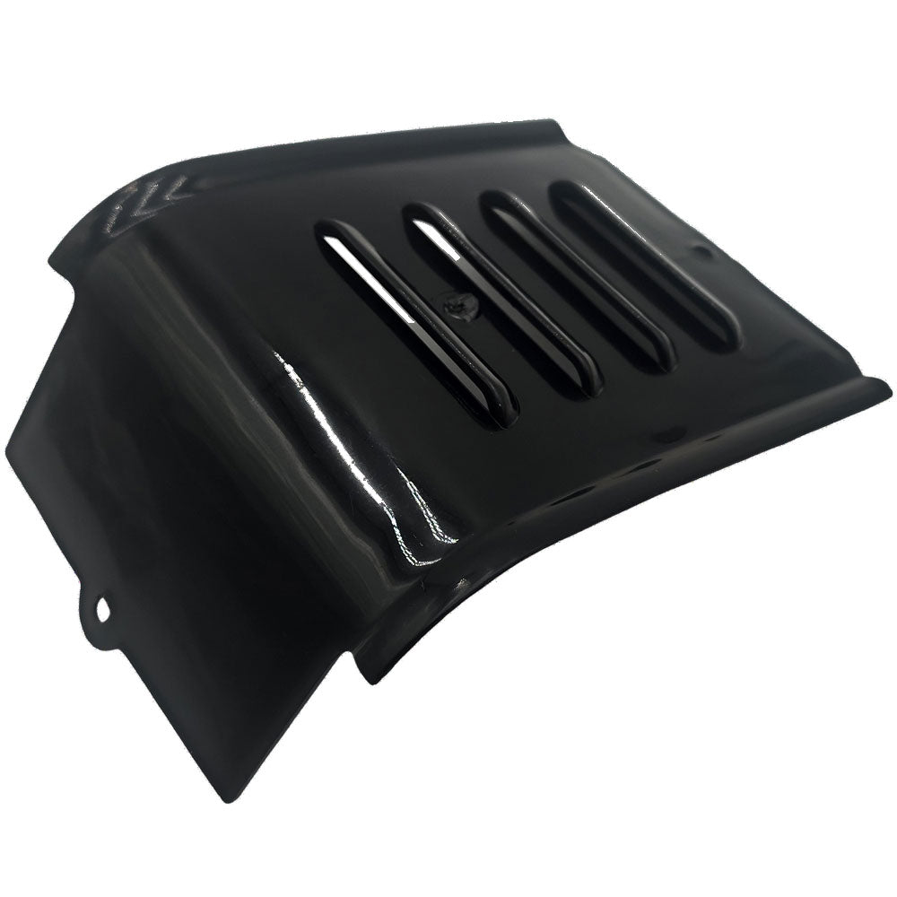 MotoTec Replacement LOWER MOTOR COVER for Demon 790W Electric Dirt Bike