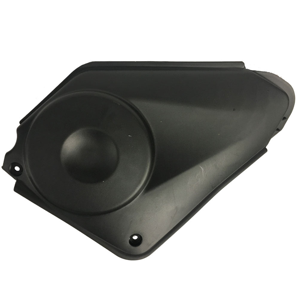 MotoTec Replacement LOWER RIGHT PANEL for 48V Pro Electric Dirt Bike