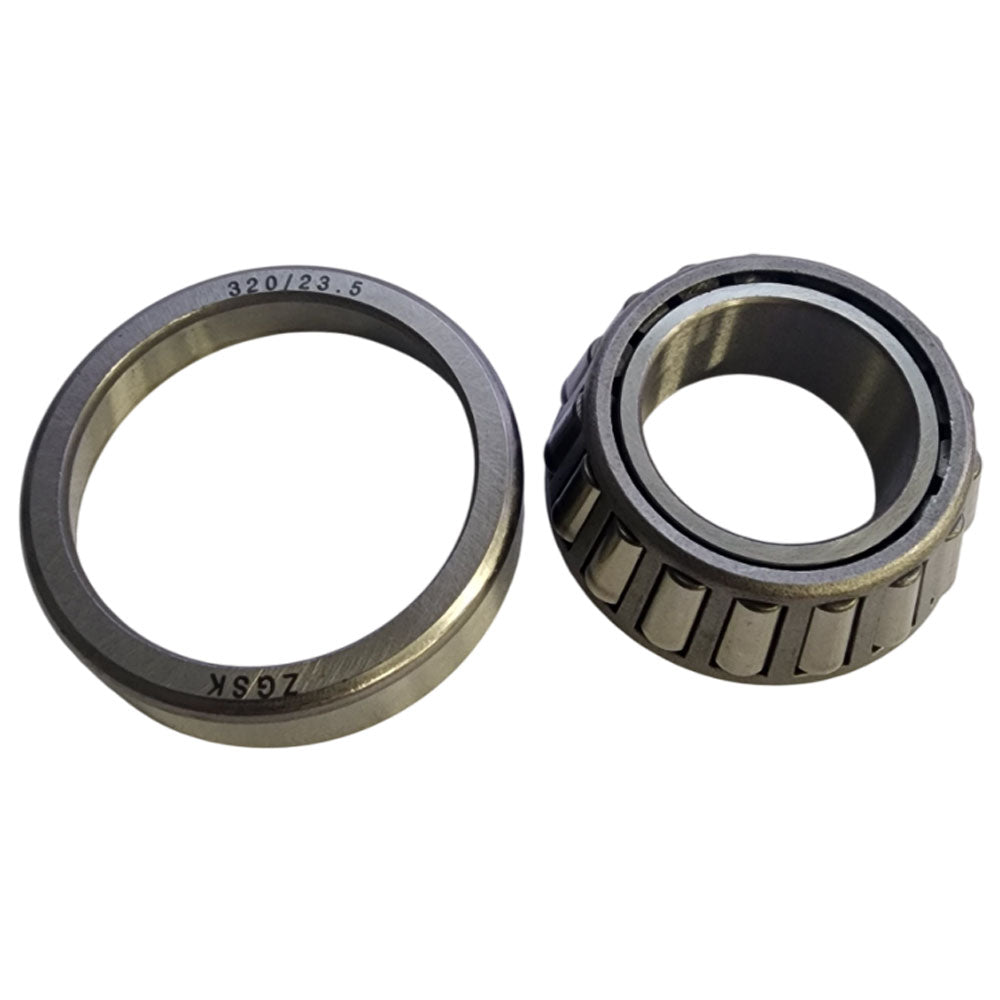 MotoTec Replacement LOWER TAPERED ROLLER BEARING 320/23.5 for 5000W 72V Pro Dirt Bike