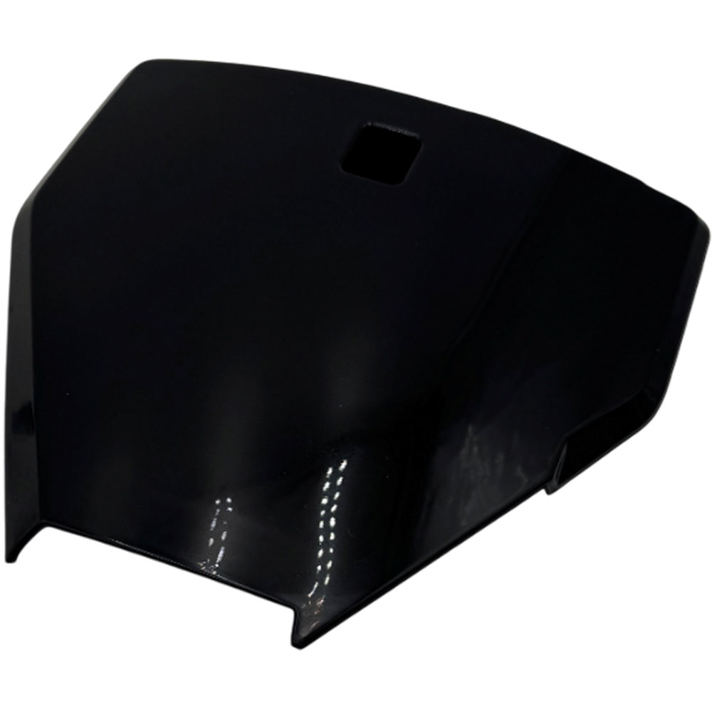MotoTec Replacement NUMBER PLATE for 5000W 72V Pro Dirt Bike