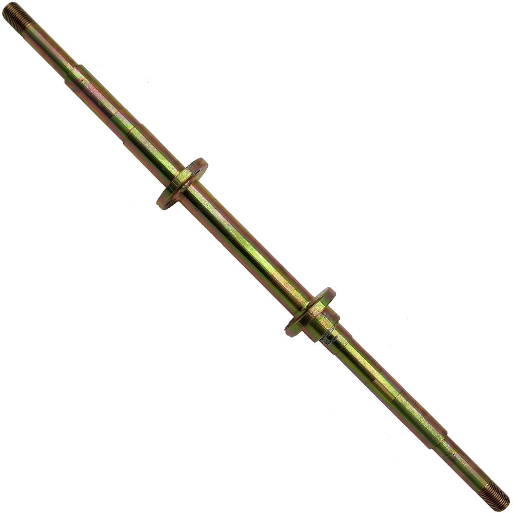 MotoTec Replacement REAR AXLE for 36V E-Bully Electric ATV