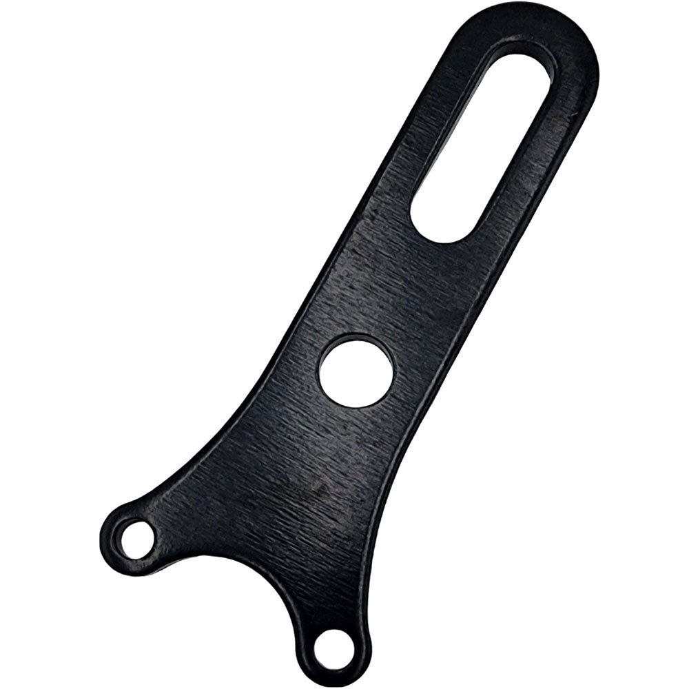 MotoTec Replacement REAR BRAKE BRACKET for 1500W 60V Mini Bike