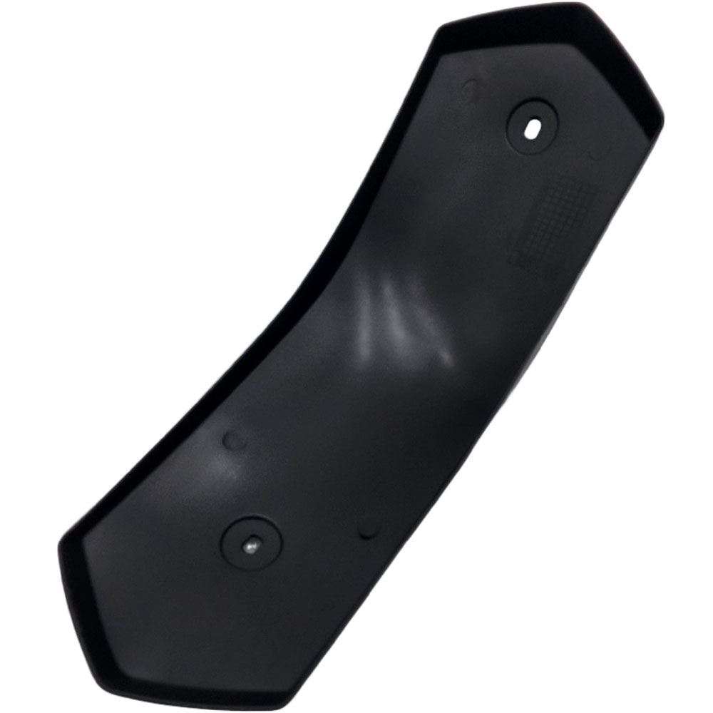 MotoTec Replacement REAR FENDER for 1000W 48V Electric Mini Bike
