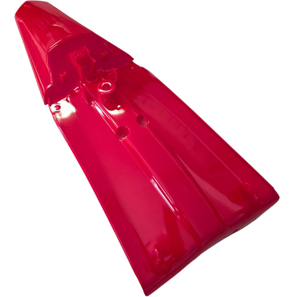 MotoTec Replacement REAR FENDER for 8000W 72V Pro Dirt Bikes