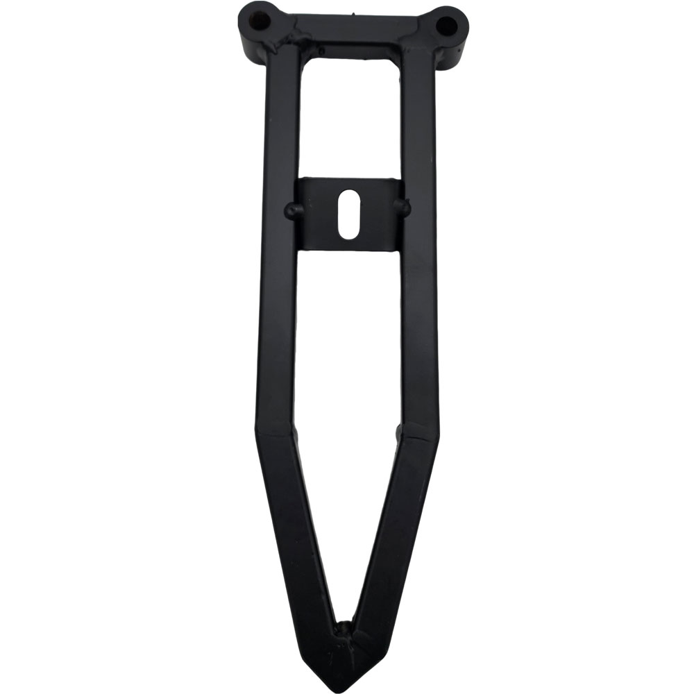 MotoTec Replacement REAR FENDER SUPPORT for 5000W 72V Pro Dirt Bike